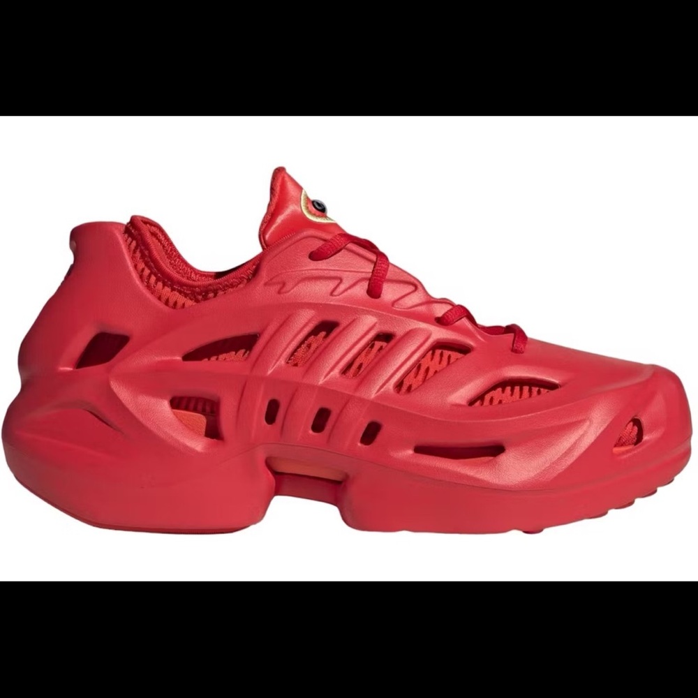 Adidas RED CLIMACOOL - Picture 3 of 4